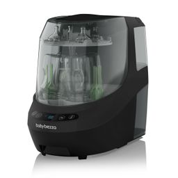Baby Brezza Bottle Washer Pro