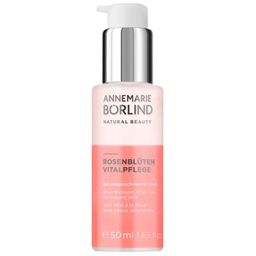 ANNEMARIE BÖRLIND ROSENBLÜTEN VITALPFLEGE