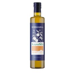 Herbamina | Aprikosen Mix Essig