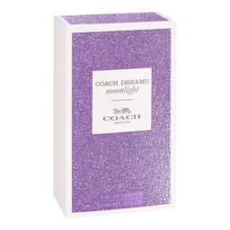 COACH DREAMS MOONLIGHT edp vape 90 ml