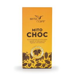 MITOcare® MITOchoc Schokolade