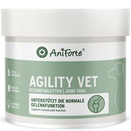 AniForte AgilityVET Gelenktabletten