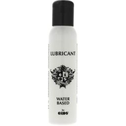 Wasserbasiertes Gleitmittel |  Sehr produktive, lang anhaltende Schmierfähigkeit | Eros