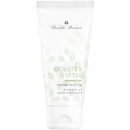 Charlotte Meentzen, Kräutervital Creme-Peeling