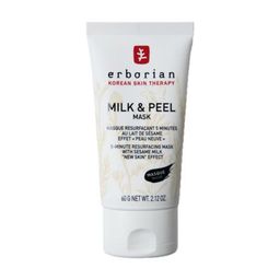 Erborian Korean Skin Therapy Paris Seoul Milk & Peel Mask - Milk Resurfacing Mask