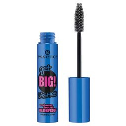 Essence - Volumenmascara Boost Get Big! Wimpern Wasserfest