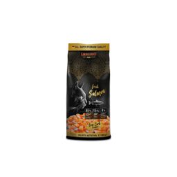 Leonardo fresh Meat Salmon & Poultry
