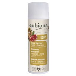 Eubiona Repair Handcreme Arganöl-Granatapfel