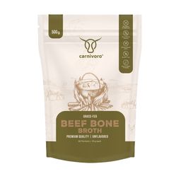 Carnivoro® Beef Bone Broth
