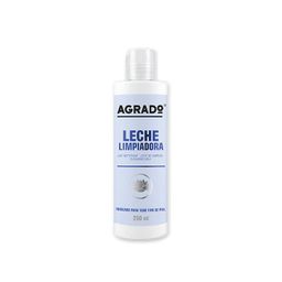 Agrado Leche Limpiadora