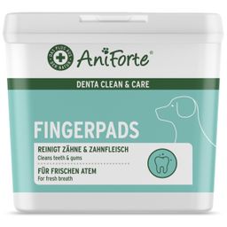 AniForte Denta Clean & Care Fingerpads
