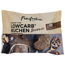 Panifactum Low Carb Brownie Kuchen glutenfrei