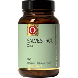 Quintessence Salvestrol Xtra Kapseln