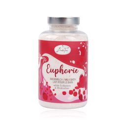 Badefee Milchbad Euphorie