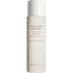 HARUHARU WONDER Black Rice Probiotics Barrier Essence