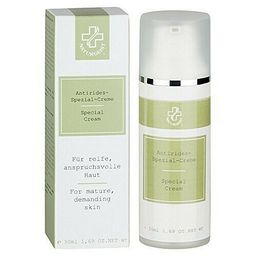 Hagina Cosmetics Antirides Spezial-Creme