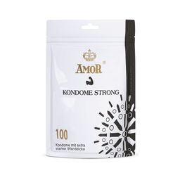Amor *Strong*
