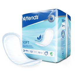 Attends Soft 3 Extra Plus, 120 Stück