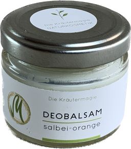 Deo-Balsam Salbei-Orange