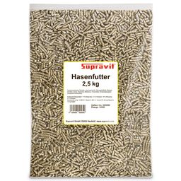 Supravit Hasenfutter