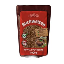 Dovgan Buchweizen
