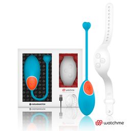 Wearwatch - Watchme-Technologie - Vibro-Ei