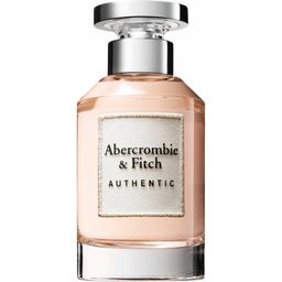 Authentic Women Edp Spray