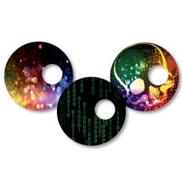 Zuckerschmuck | Freestyle Libre 3 Sticker Set