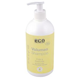 Eco cosmetics Volumen-Shampoo - Haltbarkeit 31.05.2023!