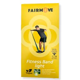 FAIR MOVE Fitness Band