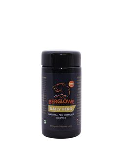 BERGLÖWE Daily Hero