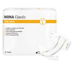 NONA Classic Slip Extra