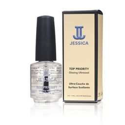 JESSICA Cosmetics Top Priority