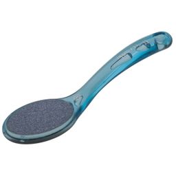 nippes Solingen Keramik-Raspel Blau