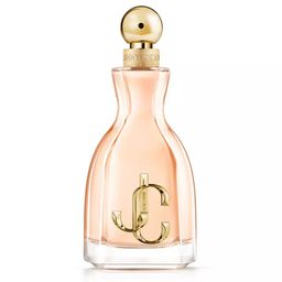 Jimmy Choo - I Want Choo Eau de Parfum