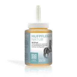 STRÖH Hufpflegeöl NATUR