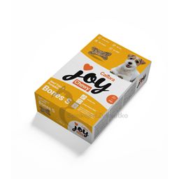 Calibra Joy Dog Chewy Beef Tripe & Pumpk. Bones