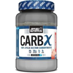Carb-X 1. Applied Nutrition