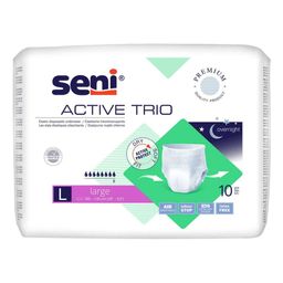 Seni Active Trio