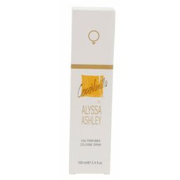 Alyssa Ashley Coco Vanilla Eau de Cologne