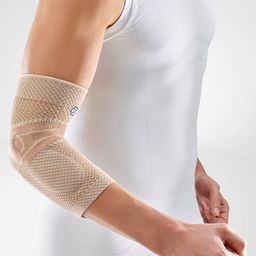 Bauerfeind EpiTrain® Schmerzlindernde Ellenbogenbandage
