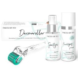 FACES OF FEY Microneedlingset Basic 0,75mm