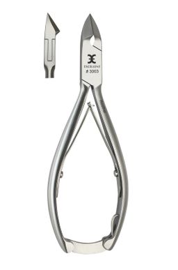 Excellent Solingen Nagelzange