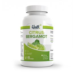 HEALTH+ CITRUS BERGAMOT