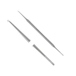 Excellent Eckenfeile mit Sonde