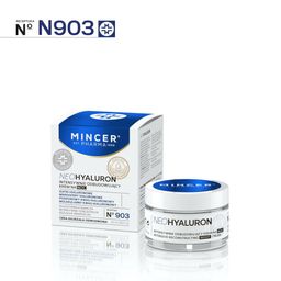 Mincer Pharma Neo Hyaluron Intensive Restorative Nachtcreme 903