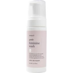SIMPLYO Gentle Feminine Wash – Sanftes Intimwaschgel für die tägliche Intimpflege