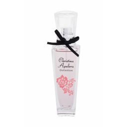 Christina Aguilera Definition Eau de Parfum 30 ml Spray
