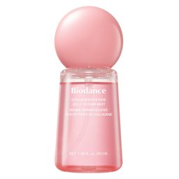 Collagen Peptide Jelly Serum Mist