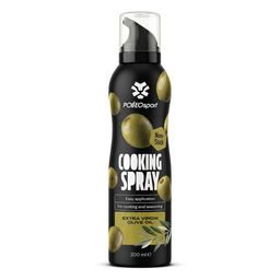 Polleo Cooking Spray